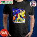 Best Less Than Jake Hello Redview 1998 Anvil Lrg shirt