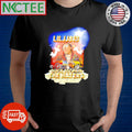 Best Lil Jj 813 quickscoping the haters shirt