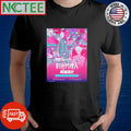 Best Link Click poster shirt