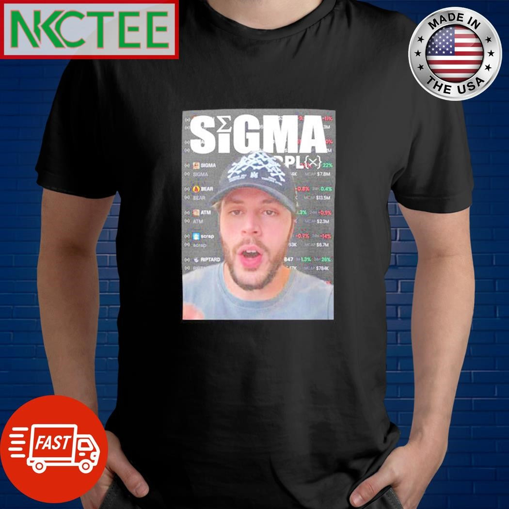 Best Mason sigma cpl coin crypto photo shirt