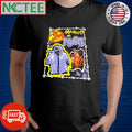 Best Mick Foley Graphic Fleece Pullover est. 1996 shirt