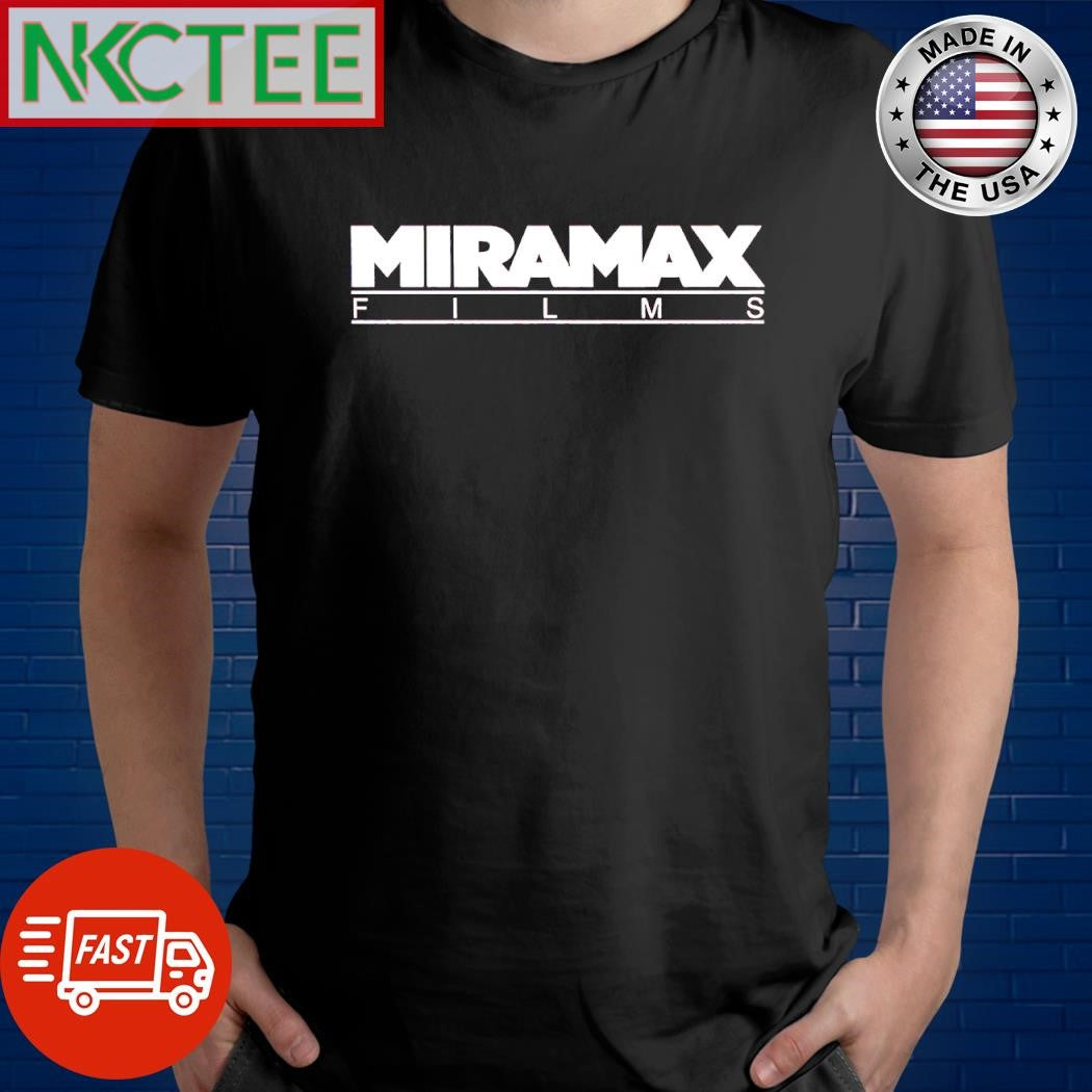 Best Miramax Films shirt