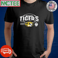Best Missouri Tigers Music City Bowl shirt