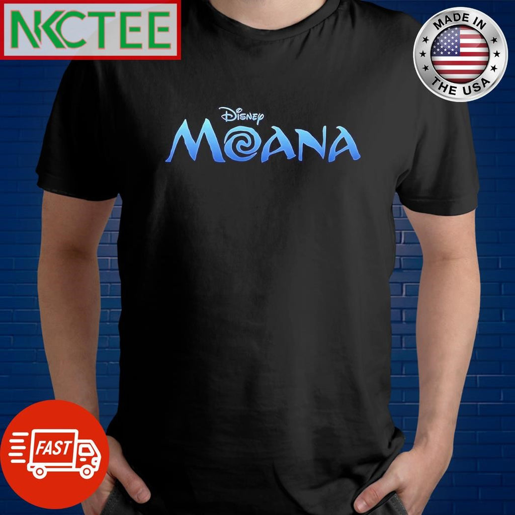 Best Moana 2026 shirt