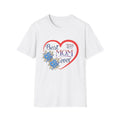 Best Mom Ever T-shirt SD Hoodie, Sweatshirt | PureTeeCo.com