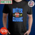 Best NHL Winter St. Louis Blues Winter Classic shirt