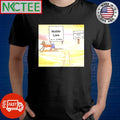 Best Noble Lies 21 Miles Uncomfortable Truths 0.25 mile shirt