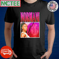 Best Normani American Singer vintage shirt