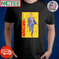 Best Novocaine 2025 shirt
