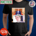 Best Obama If you see something suspicious Speak up Saw something suspicious Spoke up Edward Snowden shirt