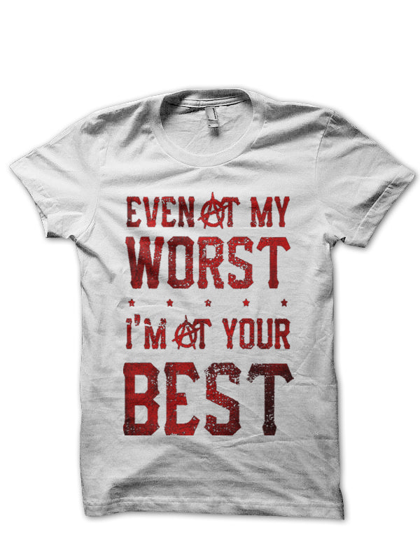 Best Of Me Tee (All Colours Available) Hoodie, Sweatshirt | PureTeeCo.com