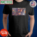 Best Peter Vincent Halloween shirt