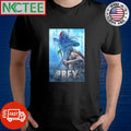 Best Prey 2022 Halloween shirt
