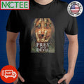 Best Prey for the Devil Halloween shirt