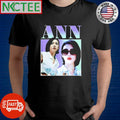 Best Rizuna Ann vintage shirt