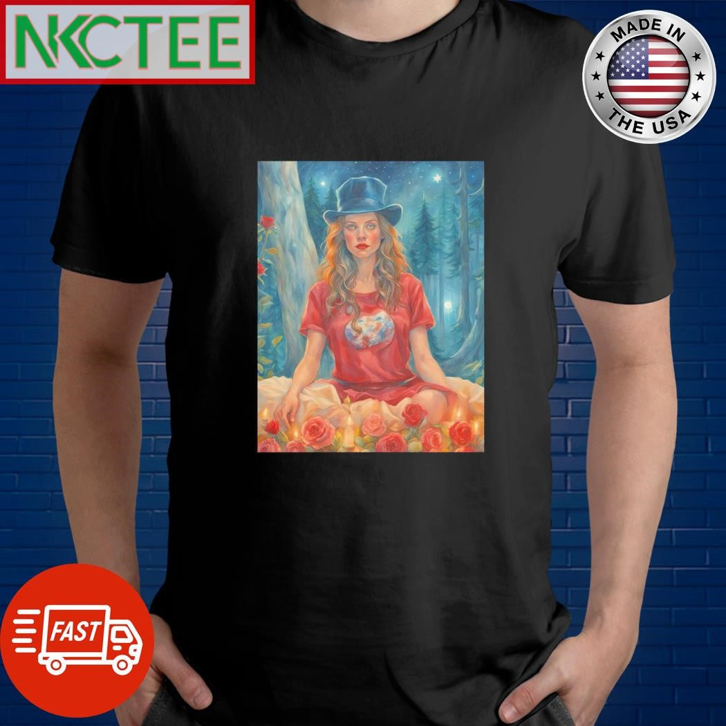 Best Rose The Hat Halloween shirt