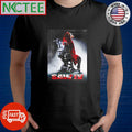 Best Saw 4 Halloween shirt