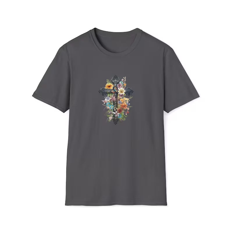 Best Selling Item Cross Tshirt Hoodie, Sweatshirt | PureTeeCo.com