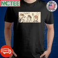 Best Small Predator Brains Big Prey Brain meme shirt
