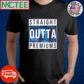 Best Straight Outta Premiums Luigi Mangione shirt