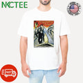 Best The Cabinet Of Dr. Caligari 1919 Halloween shirt