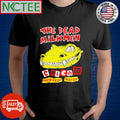 Best The Dead Milkmen Riot Fest September 21 2024 Chicago Shirt