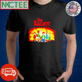 Best The Recess paint shirt