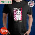 Best Tiffany Stratton it’ Tiffy Time shirt