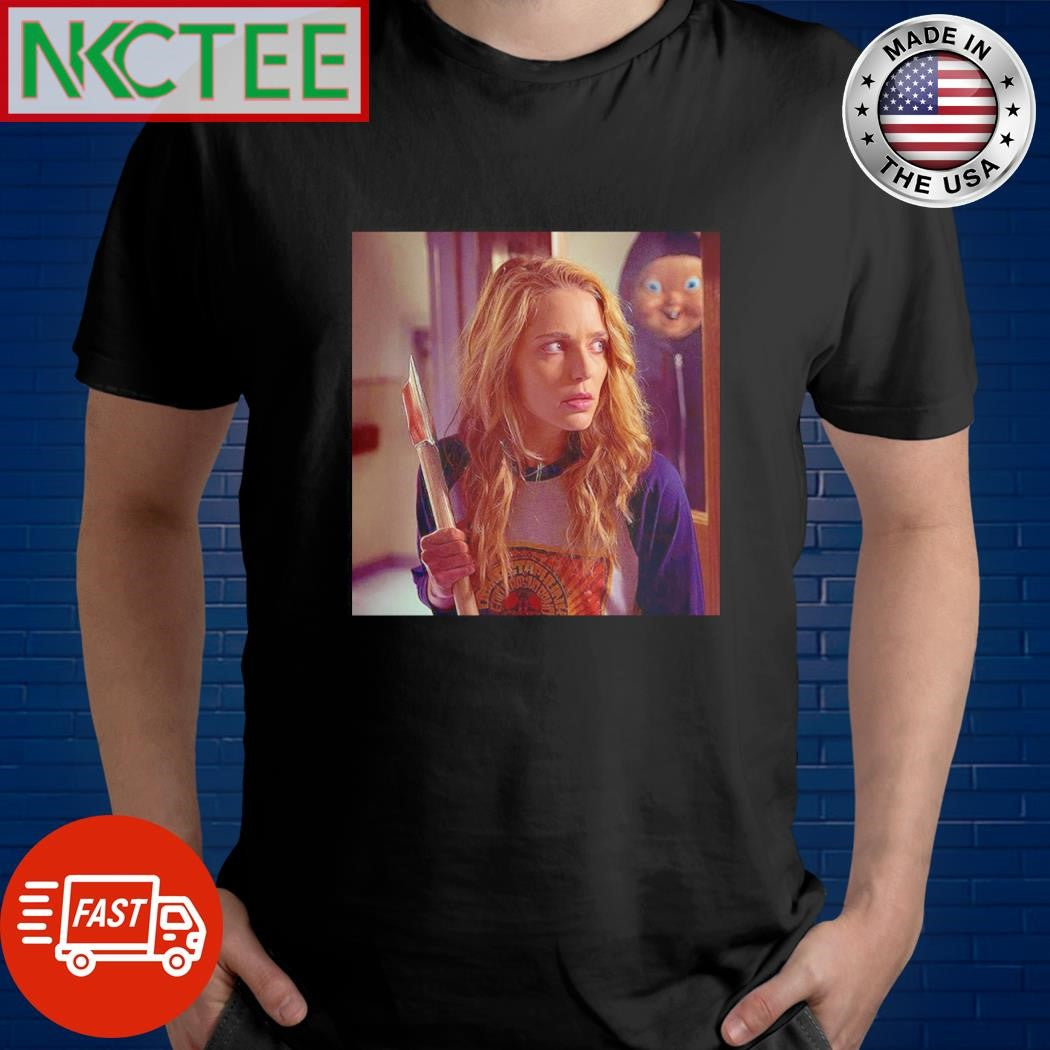 Best Tree Gelbman Halloween shirt
