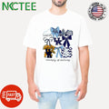 Best University Of Kentucky Wildcats UK Coquette Aesthetic shirt