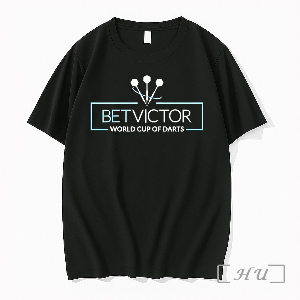Betvictor World Cup Of Darts Tshirts Sweater Hoodie Jpg