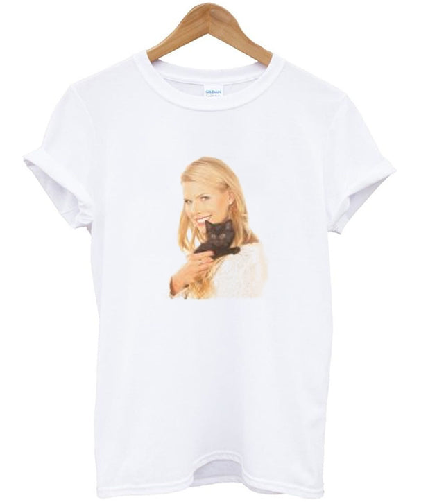 Beth Stern The Cats Meow T Shirt Hoodie, Sweatshirt | PureTeeCo.com