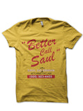 Better Call Saul T-Shirt Style005 Hoodie, Sweatshirt | PureTeeCo.com