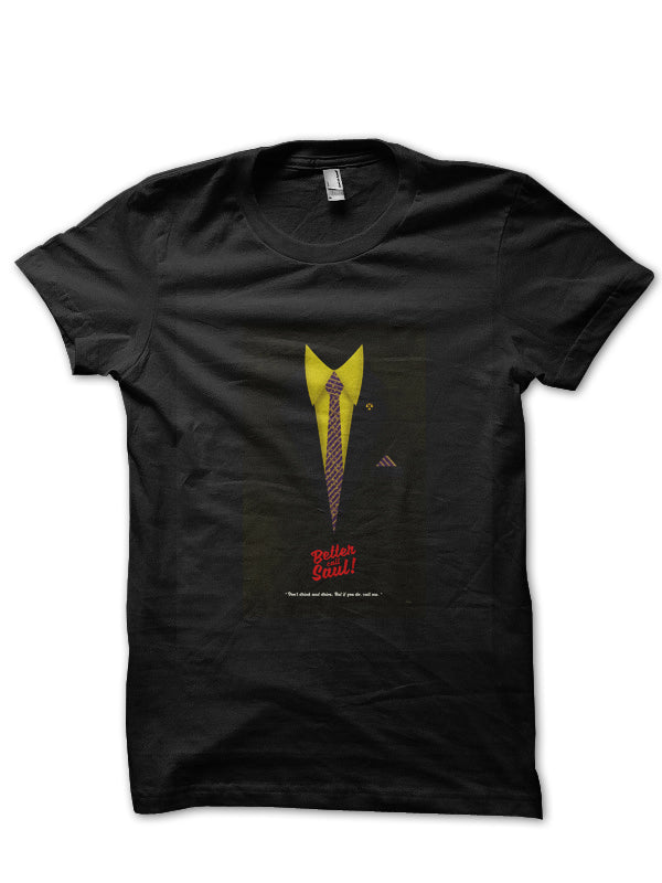 Better Call Saul â€“ Suit No. #6 â€“ James Morgan â€œJimmyâ€ McGillâ€™s Style. Fanart! T-Shirt Hoodie, Sweatshirt