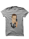 Better call Saul T-Shirt Hoodie, Sweatshirt | PureTeeCo.com