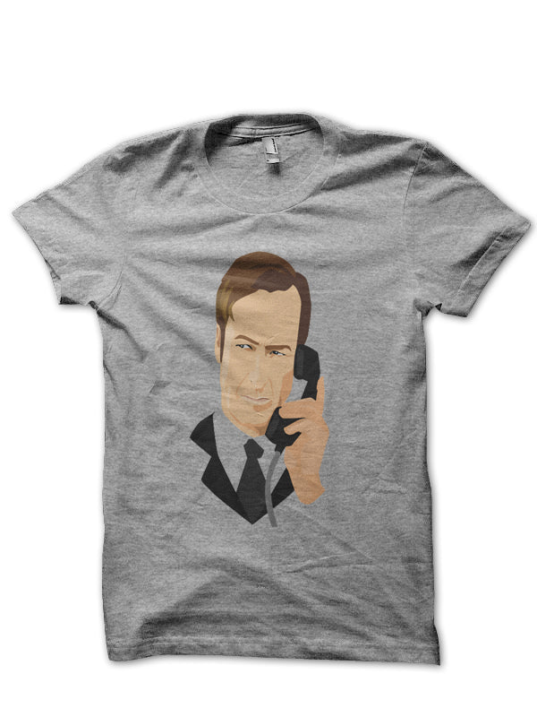 Better call Saul T-Shirt Hoodie, Sweatshirt | PureTeeCo.com