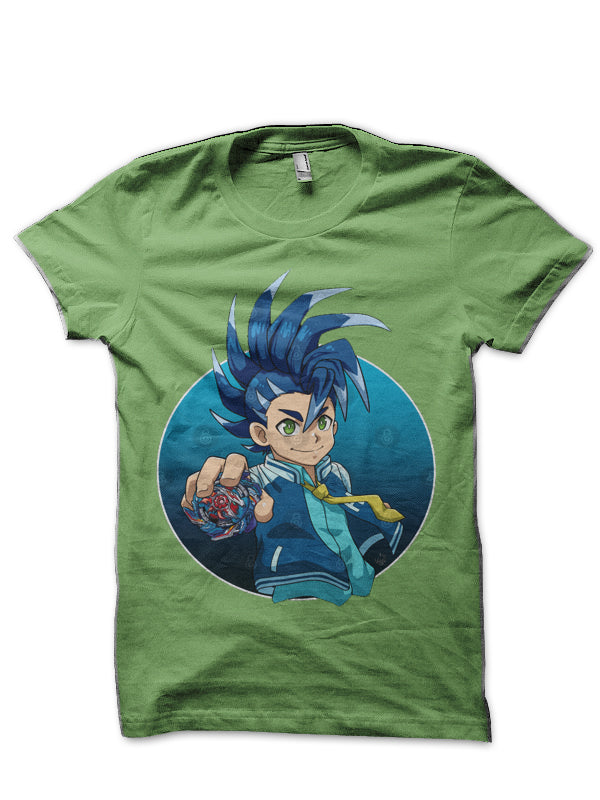 Hikaru Asahi with King Helios T-Shirt Hoodie, Sweatshirt | PureTeeCo.com