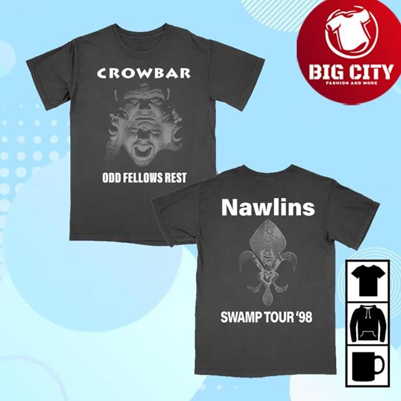 Beyond Human Fellows Two Sided Shirt