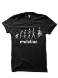 Bhangra Black T-Shirt Hoodie, Sweatshirt | PureTeeCo.com