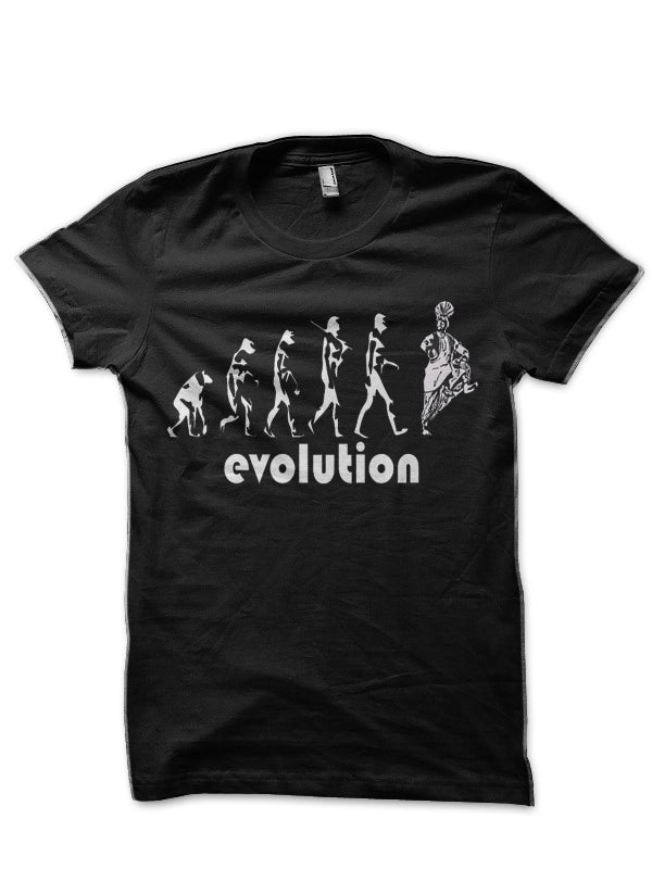 Bhangra Black T-Shirt Hoodie, Sweatshirt | PureTeeCo.com