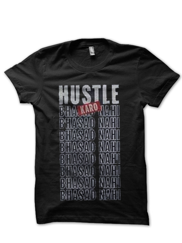 Bhuvan Bam T-Shirt Style007 Hoodie, Sweatshirt | PureTeeCo.com
