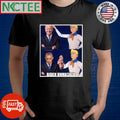 Biden unmasked Barack Obama shirt