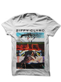 Biffy Clyro T-Shirt Style007 Hoodie, Sweatshirt | PureTeeCo.com