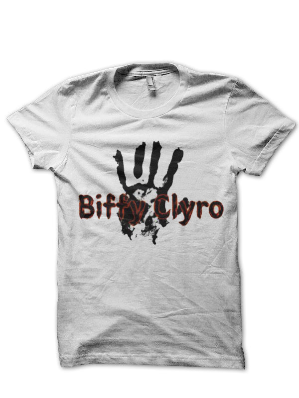 Biffy Clyro T-Shirt Style006 Hoodie, Sweatshirt | PureTeeCo.com