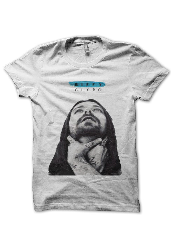 Biffy Clyro T-Shirt Style005 Hoodie, Sweatshirt | PureTeeCo.com