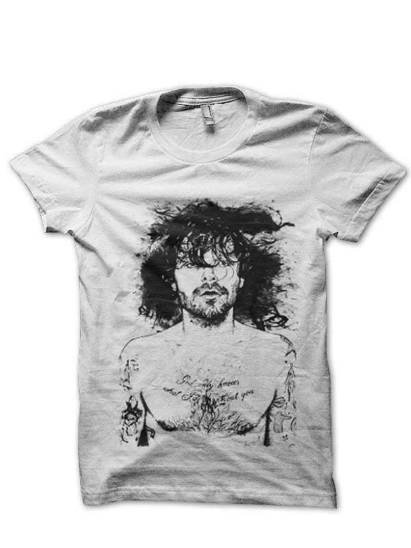 Biffy Clyro T-Shirt Style002 Hoodie, Sweatshirt | PureTeeCo.com