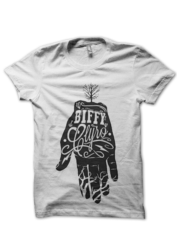 Biffy Clyro T-Shirt Hoodie, Sweatshirt | PureTeeCo.com