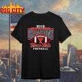 Big 12 Conference Champions Texas Tech Red Raiders Shirt