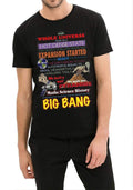 Big Bang T-Shirt Hoodie, Sweatshirt | PureTeeCo.com