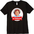 Big Deborah Pullover Hoodie Cotton Menswear Sweatshirt Tshirt | PureTeeCo.com